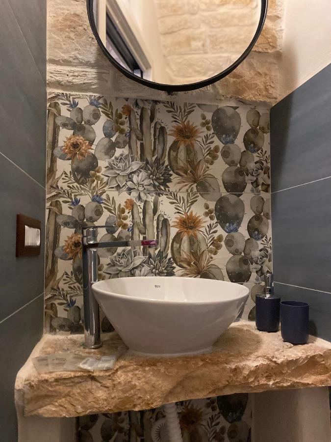 Nicole20 Hotell Ceglie Messapica Eksteriør bilde