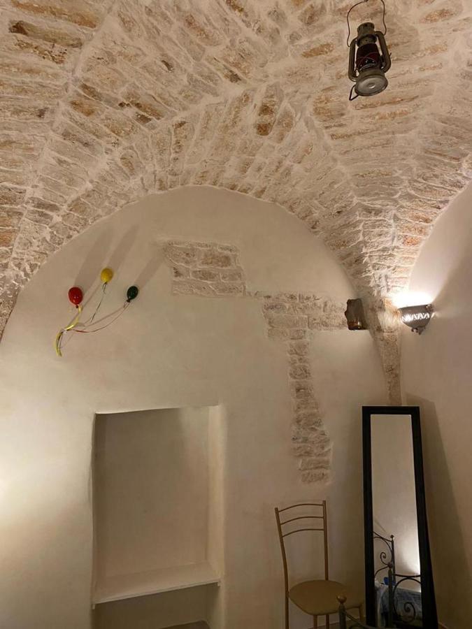 Nicole20 Hotell Ceglie Messapica Eksteriør bilde